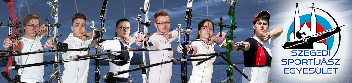 Szegedi Sportíjász Egyesület