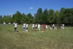 opusztaszer - az ijászat napja - 2008