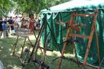 opusztaszer - az ijászat napja - 2008