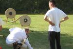 opusztaszer - az ijászat napja - 2008