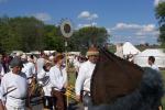 opusztaszer - az ijászat napja - 2008