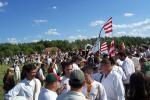 opusztaszer - az ijászat napja - 2008
