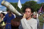 opusztaszer - az ijászat napja - 2008