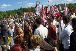 opusztaszer - az ijászat napja - 2008