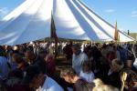 opusztaszer - az ijászat napja - 2008