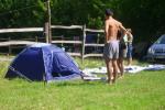 íjásztábor - 2008