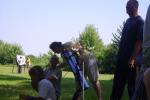 íjásztábor - 2008