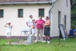 íjásztábor - 2008