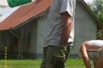 íjásztábor - 2008