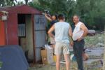 48 órás utc íjászverseny - 2008