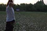48 órás utc íjászverseny - 2008