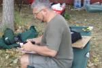 48 órás utc íjászverseny - 2008