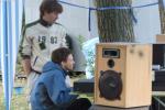 48 órás utc íjászverseny - 2008