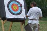 48 órás utc íjászverseny - 2008