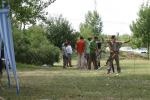 48 órás utc íjászverseny - 2008
