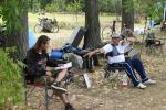 48 órás utc íjászverseny - 2008