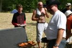 48 órás utc íjászverseny - 2008