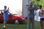 íjásztábor - 2008