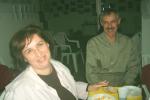 szilveszteri buli - 2008