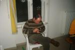 szilveszteri buli - 2008