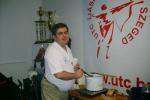 szilveszteri buli - 2008