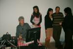 szilveszteri buli - 2008