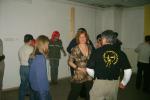 szilveszteri buli - 2008