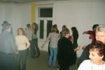 szilveszteri buli - 2008