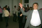 szilveszteri buli - 2008