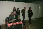 szilveszteri buli - 2008