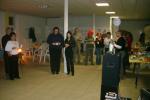 szilveszteri buli - 2008
