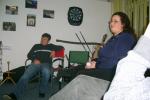 szilveszteri buli - 2008