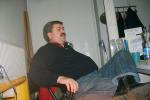 szilveszteri buli - 2008