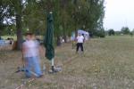 48 órás íjászverseny - 2008