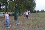48 órás íjászverseny - 2008