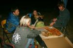 48 órás íjászverseny - 2008