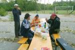 48 órás íjászverseny - 2008