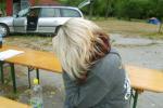 48 órás íjászverseny - 2008