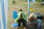48 órás íjászverseny - 2008