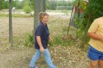 48 órás íjászverseny - 2008