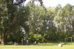 íjásztábor - 2008