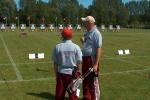 Európa Bajnokság / Kupa, Dánia - European Championship / Cup, Denmark