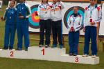 Európa Bajnokság / Kupa, Dánia - European Championship / Cup, Denmark