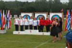 Európa Bajnokság / Kupa, Dánia - European Championship / Cup, Denmark