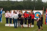 Európa Bajnokság / Kupa, Dánia - European Championship / Cup, Denmark