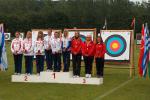 Európa Bajnokság / Kupa, Dánia - European Championship / Cup, Denmark