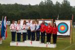 Európa Bajnokság / Kupa, Dánia - European Championship / Cup, Denmark