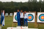 Európa Bajnokság / Kupa, Dánia - European Championship / Cup, Denmark