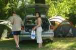 íjásztábor - 2008
