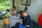 íjásztábor - 2008